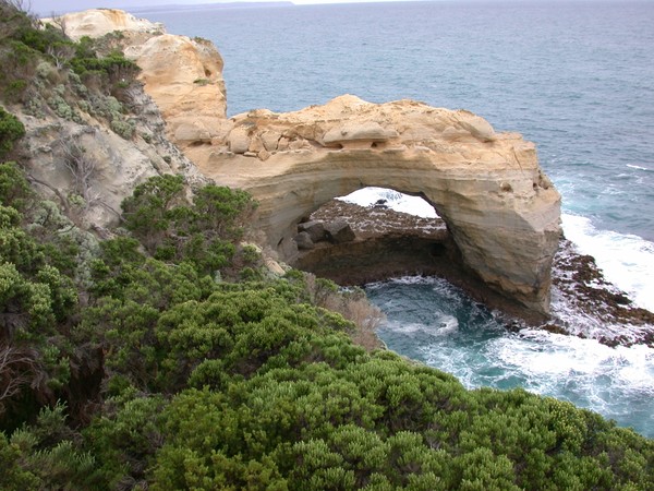 The Arch